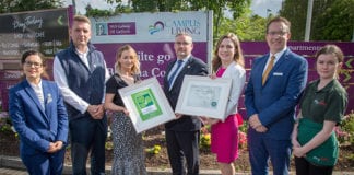 NUIG campus bedrooms get Failte Ireland seal of approval as tourist accommodation Galway Daily news NUIG campus tourist accommodation