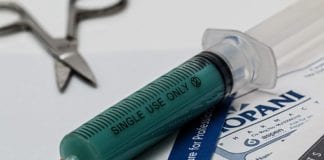 Cllr calls for injection centre for addicts in Galway City heroin needle drugs galway daily injection centre