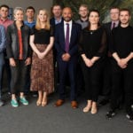 37 GMIT New Frontiers2 group 2019