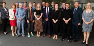 GMIT New Frontiers programme supports west of Ireland entrepreneurs Galway Daily business GMIT supports west of Ireland entrepreneurs