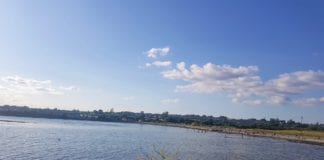 Two Galway beaches get ‘poor’ rating for water quality Galway Daily news Swimming ban at Ballyloughane Beach due to E. Coli