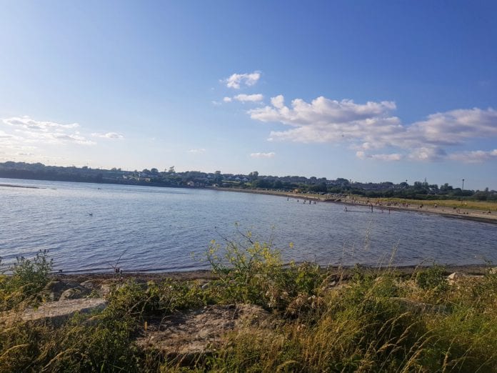 Galway Daily news Swimming ban at Ballyloughane Beach due to E. Coli