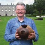 Liam O’Neill peace bowl