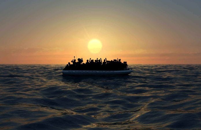 Galway Daily news Naval service migrant rescue talk