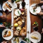 bread-cheese-cheese-platter-food