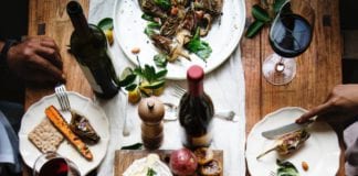 Galway shortlisted for top Foodie Destination in Ireland 2019 Galway Daily life & style Galway shortlisted for Foodie Destination of the Year 2019