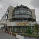 Maldron Hotel