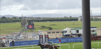GALWAY RACES – Day 1 (6.25pm) Result Galway Daily sport race three results day one Galway races