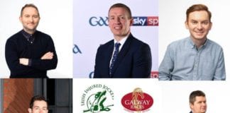 Galway Races zorbing derby aiding injured jockeys Galway Daily sport Galway Races zorbing Derby