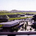 Galway Racecourse development