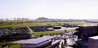 Ballybrit Racecourse gets approval for massive redevelopment Galway Daily news Planning approval for redevelopment of Galway Racecourse