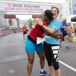 Sanctuary Runners 84