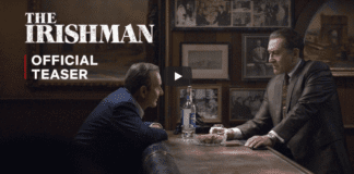 The Irishman trailer: Scorsese, Pacino and De Niro team up for new gangster film irishman film galway daily