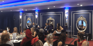 Tips revealed for Wednesday’s Races at G Hotel’s Tipster Lunch