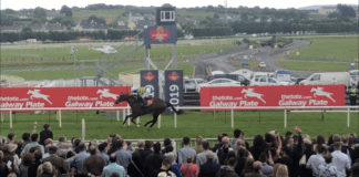 GALWAY RACES Day 3 (5.40) Result Galway Daily sport Galway Races Day 3