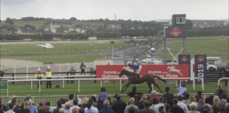 GALWAY RACES Day 3 (6.45) Result Galway Daily sport Galway Races Day 3