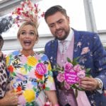 Galway Races Friday91