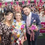 Galway Races Friday99