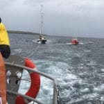 clifden_rnli_assist_yacht_in_difficulty_near_inishbofin