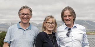 Preparations underway for Roundstone fundraising event roundstone evet galway daily