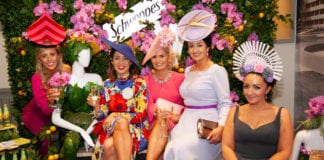 Prize worth over €1,000 up for grabs in Ladies Day competition at the Connacht Hotel Galway Daily life style Prize valued over €1,000 up for grabs in Ladies Day competition at the Connacht Hotel