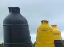 Multiple Lough Corrib navigation buoys missing or drifting Galway Daily news Lough Corrib navigation buoys