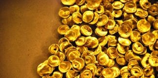 Mining for gold in Connemara opposed by locals connemara gold mining galway daily