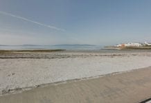 Swimming bans for two Galway City beaches after water testing results Galway Daily news Prior warning issued for Ballyloughane and Grattan beaches