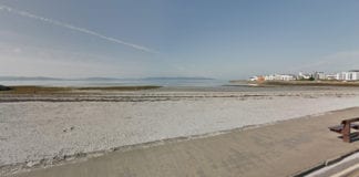 Swimming bans for two Galway City beaches after water testing results Galway Daily news Prior warning issued for Ballyloughane and Grattan beaches