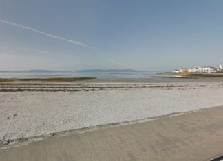 Swimming bans for two Galway City beaches after water testing results Galway Daily news Prior warning issued for Ballyloughane and Grattan beaches