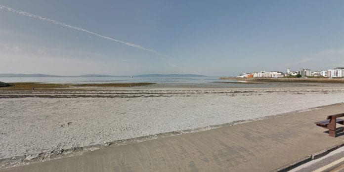 Galway Daily news Prior warning issued for Ballyloughane and Grattan beaches