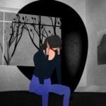 A Tiny Spark Still 11