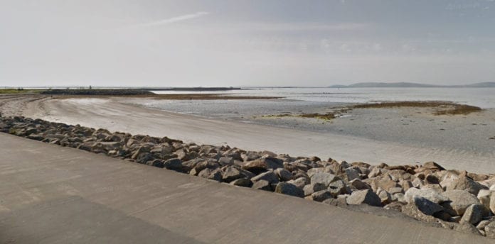 Galway daily news 'Excellent' water quality results at city beaches after warning notices