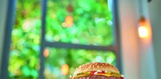 Limited edition double quarter pounder and chocolate bar McFlurrys at McDonald’s Galway daily life & style McDonald's adding double quarter pounder and two McFlurry flavours