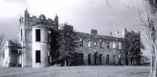 Get a look at the ‘Big Houses’ of Galway this Heritage Week Galway Daily news Galway Big Houses