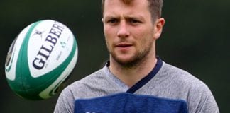 Two Connacht players in Ireland squad for World Cup warm up Galway Daily sport Two Connacht Players named for World Cup warm up