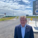 athenry-link-road