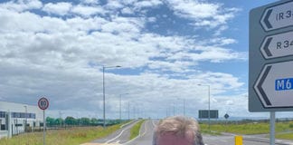 New Athenry link road opening next week Galway Daily news Athenry link road opening next week