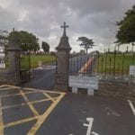 Bohermore Cemetery
