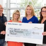 Galway Hospice Creganna