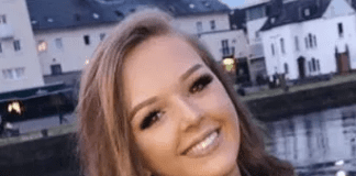 Family of teenager who died after debs warns of disgusting fake fundraising page Galway Daily news Family of teenager who died after debs warns warns of fake fundraising page