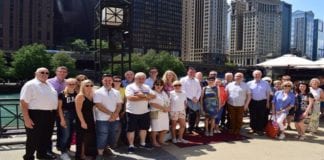 Mayor leads delegation to sister cities in the US Galway Daily Mayor Cubbard leads delegation to US sister cities