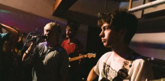 Galway band progresses to finals of all-Ireland music competition turnstiles punk band tuam