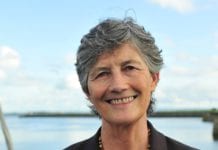President Connolly to receive Freedom of the City of Galway Galway Daily news Catherine Connolly named first female Leas Cheann Comhairle in Dáil's history