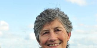 Catherine Connolly becomes first female Leas-Cheann Comhairle in Dáil history Galway Daily news Catherine Connolly named first female Leas Cheann Comhairle in Dáil's history