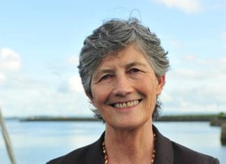 President Connolly to receive Freedom of the City of Galway Galway Daily news Catherine Connolly named first female Leas Cheann Comhairle in Dáil's history