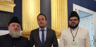 Galway Imam accuses Gemma O’Doherty of defamation imam noonan galway daily