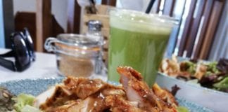 Delightful news as Galway’s Mr Waffle remake Renmore’s Delight café Galway Daily life & style Delight café Renmore new ownership