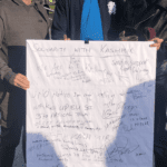 Joe Loughnane Galway Anti Racism Network