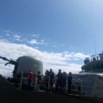 Samuel Beckett tours